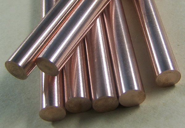 怎样判断钨铜合金质量？